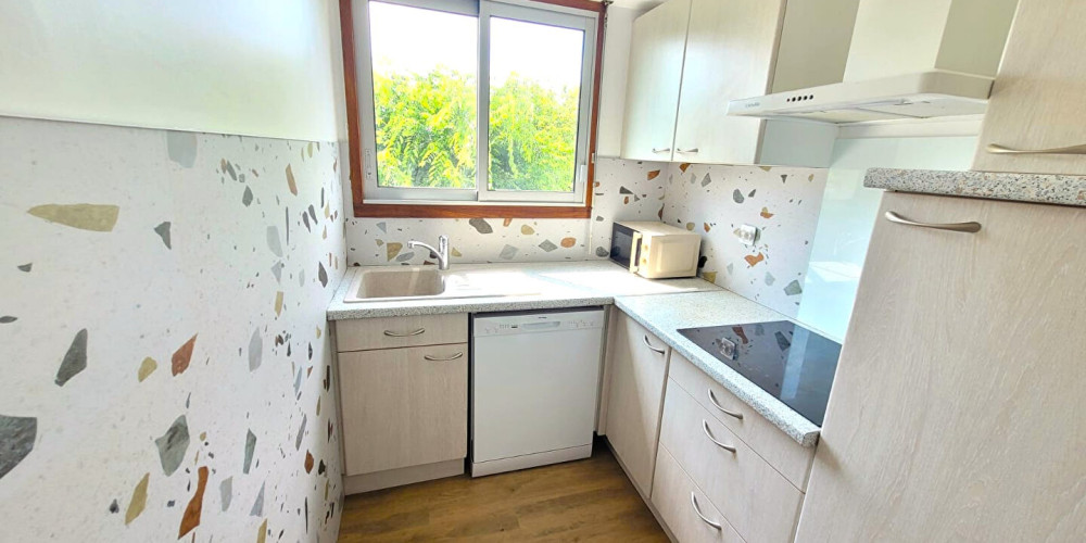 appartement à ARCACHON (33120)