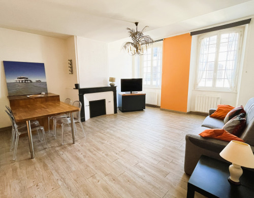 appartement  BORDEAUX