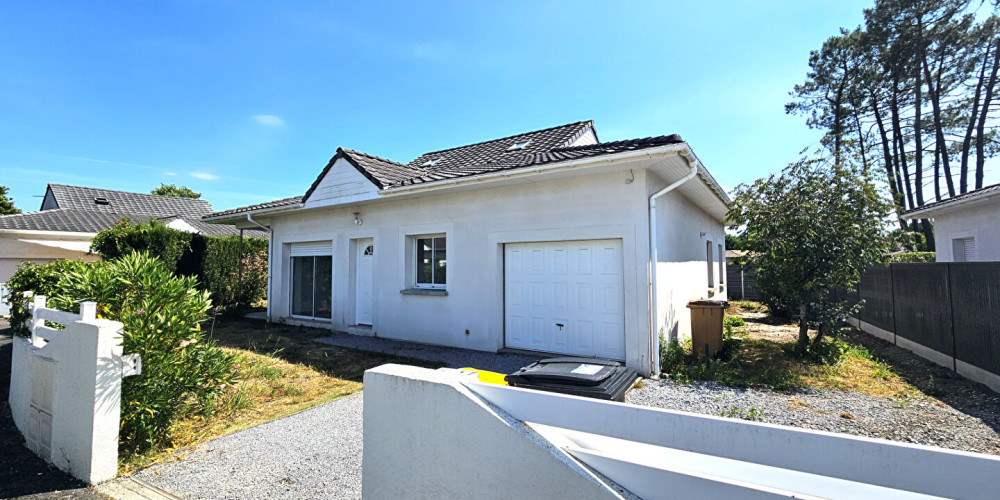 maison à LE TEICH (33470)