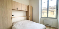 appartement à BORDEAUX (33300)