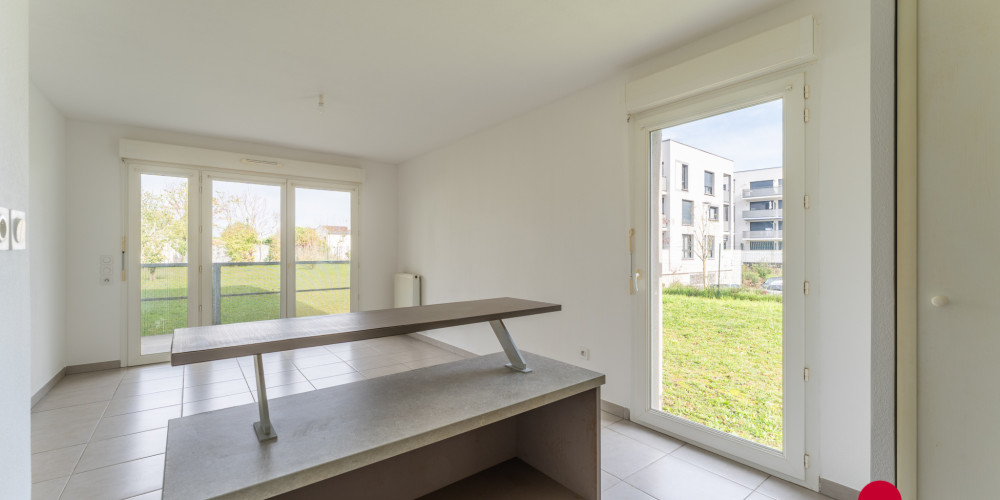 appartement à VILLENAVE D ORNON (33140)