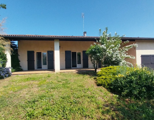 maison  VERDELAIS