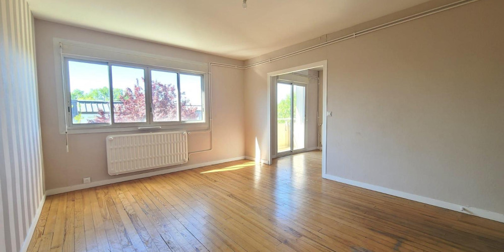 appartement à BORDEAUX (33200)