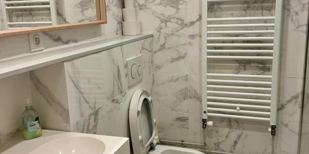 appartement à BORDEAUX (33000)