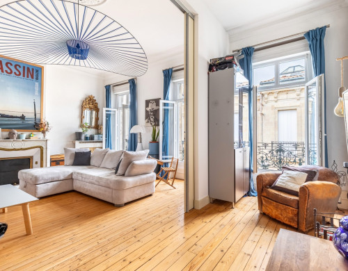 appartement  BORDEAUX