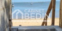 maison à LEGE CAP FERRET (33950)
