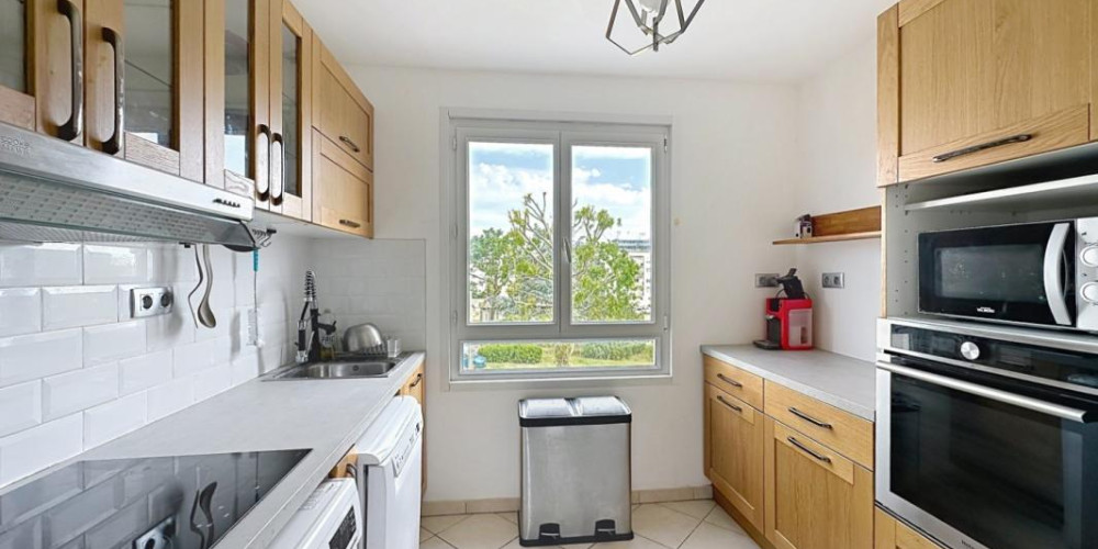 appartement à MERIGNAC (33700)
