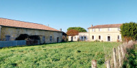 maison à STE TERRE (33350)