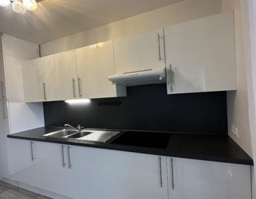 appartement  MERIGNAC