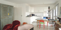 appartement à BORDEAUX (33300)