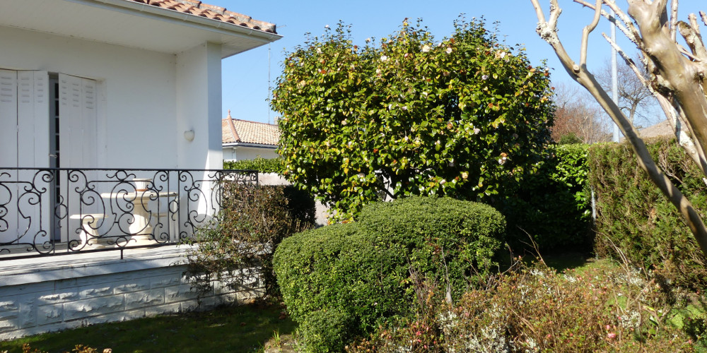 maison à BIGANOS (33380)