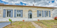 maison à GRADIGNAN (33170)