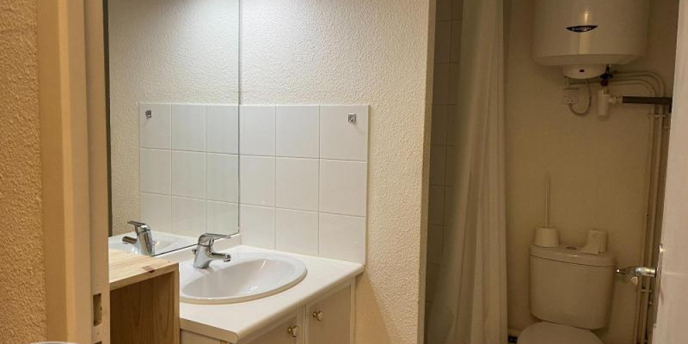 appartement à TALENCE (33400)