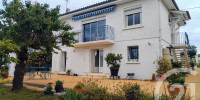 maison à LA REOLE (33190)
