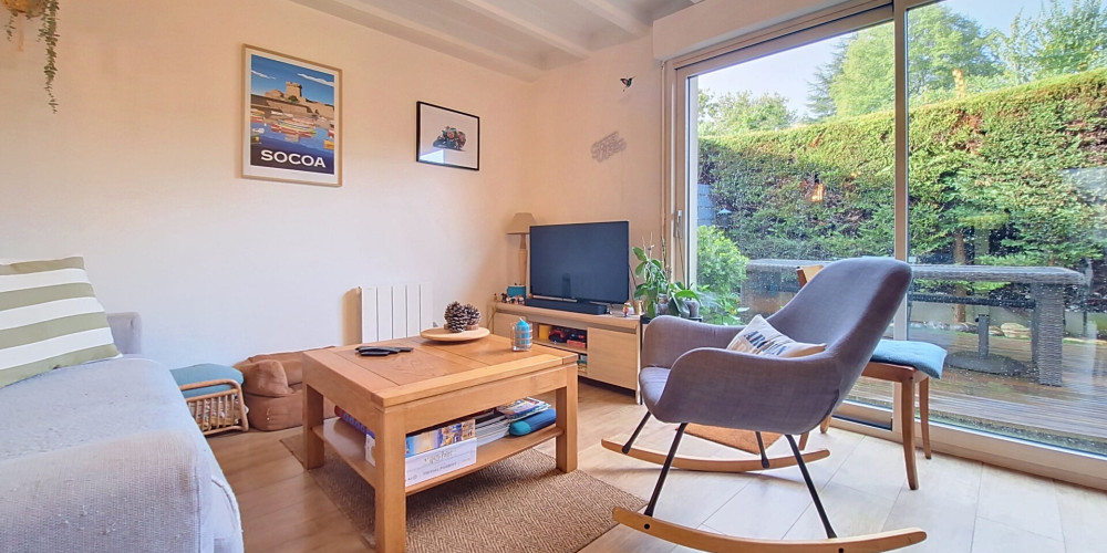 maison à VILLENAVE D ORNON (33140)