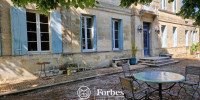 maison à BOURG (33710)