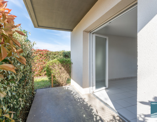 appartement  ST MEDARD EN JALLES