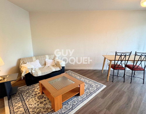 appartement  TALENCE