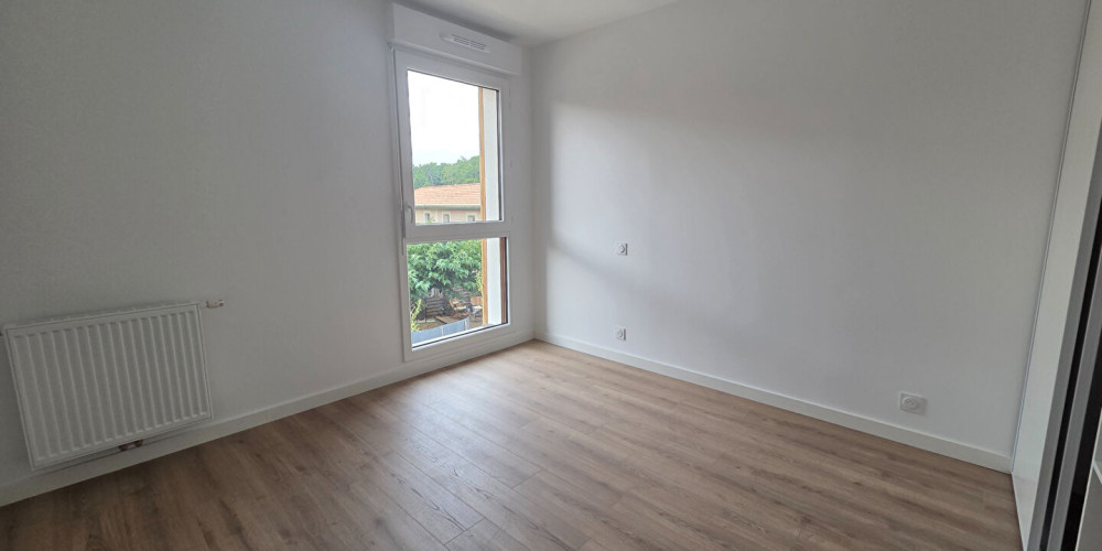appartement à MIOS (33380)