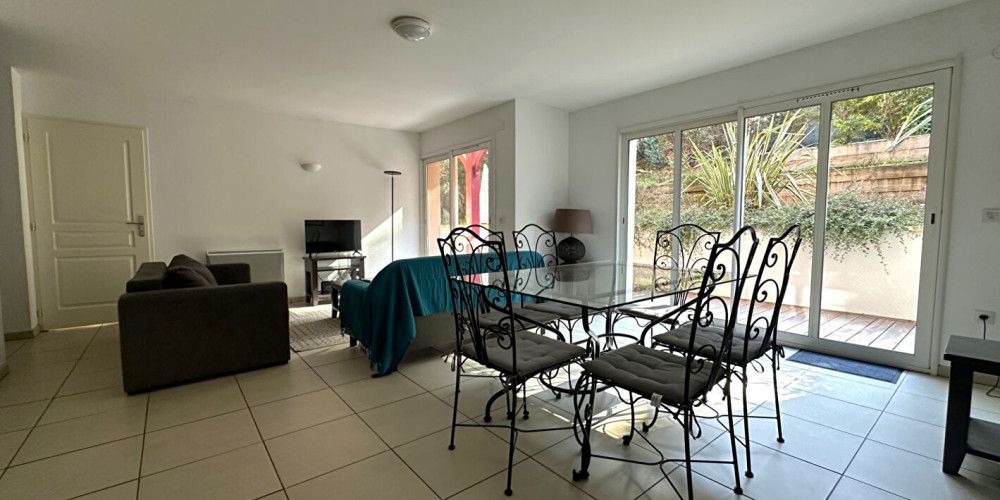 appartement à ARCACHON (33120)