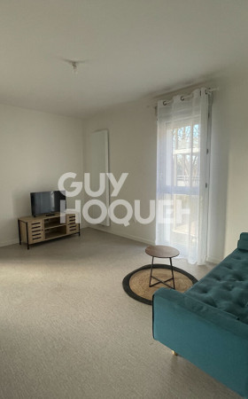 Appartement  CARCANS