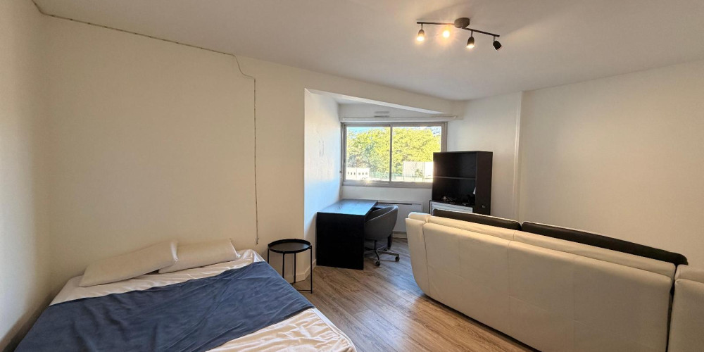 appartement à TALENCE (33400)