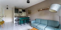 appartement à MERIGNAC (33700)