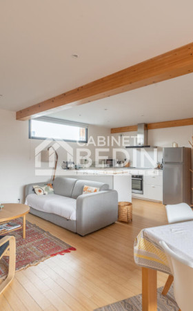 Appartement  ANDERNOS LES BAINS