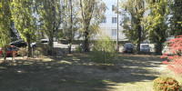 appartement à BORDEAUX (33200)