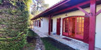 maison à VILLENAVE D ORNON (33140)