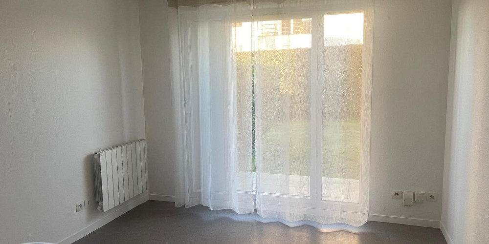 appartement à MERIGNAC (33700)