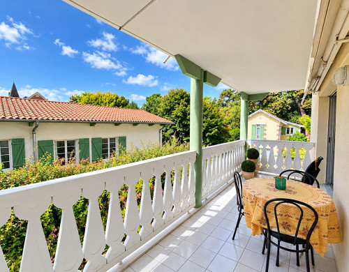 appartement  ARCACHON