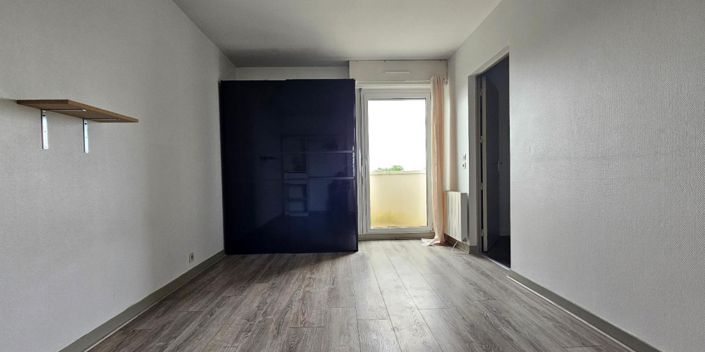 appartement à BORDEAUX (33200)