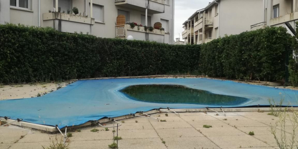 appartement à TALENCE (33400)