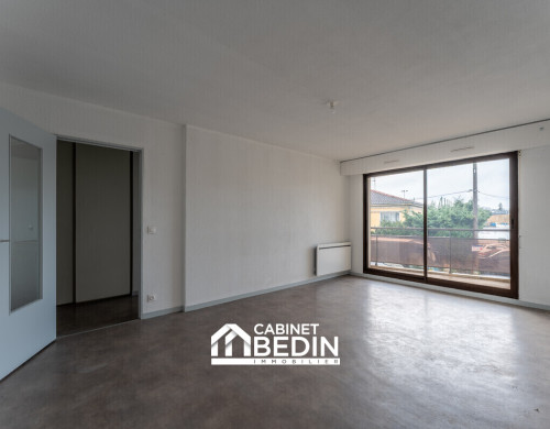 appartement  BORDEAUX