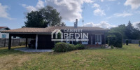 maison à LA TESTE DE BUCH (33260)