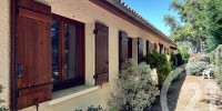 maison à LANTON (33138)