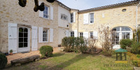 maison à STE CROIX DU MONT (33410)