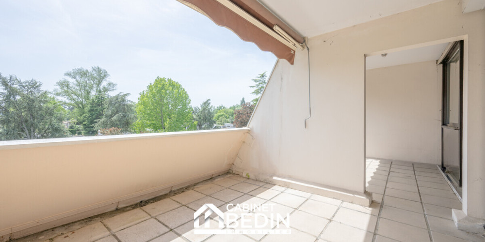 appartement à PESSAC (33600)