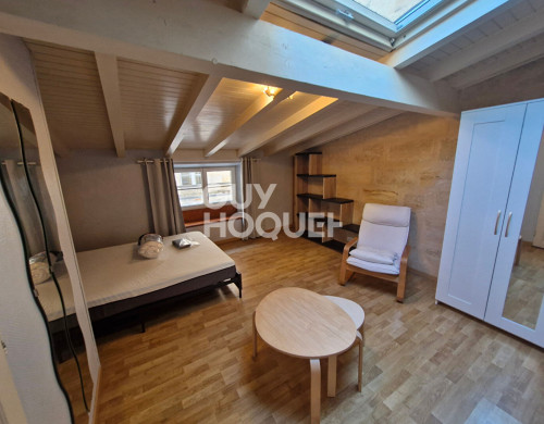 appartement  BORDEAUX