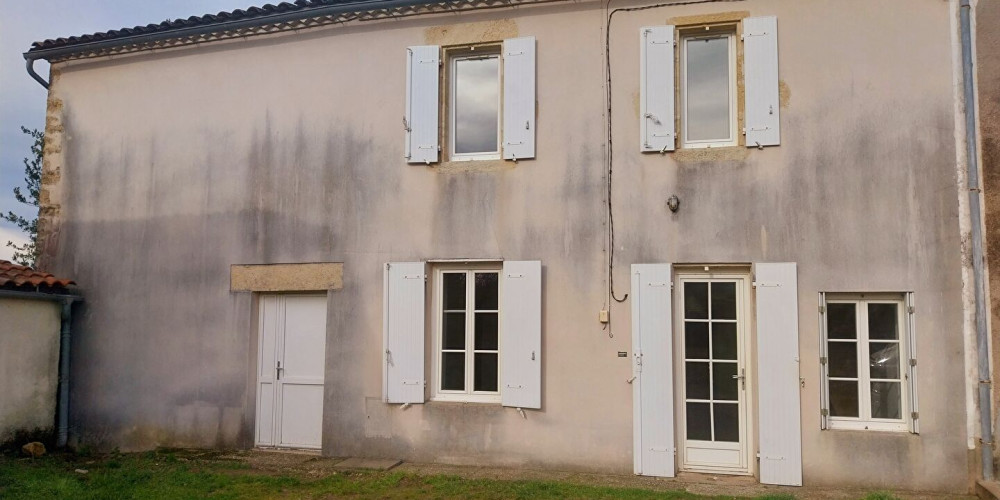 maison à LANGON (33210)