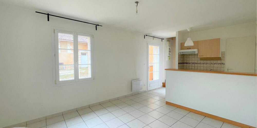 maison à GUITRES (33230)