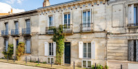 maison à BORDEAUX (33000)