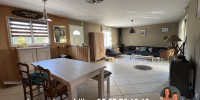 maison à ANDERNOS LES BAINS (33510)