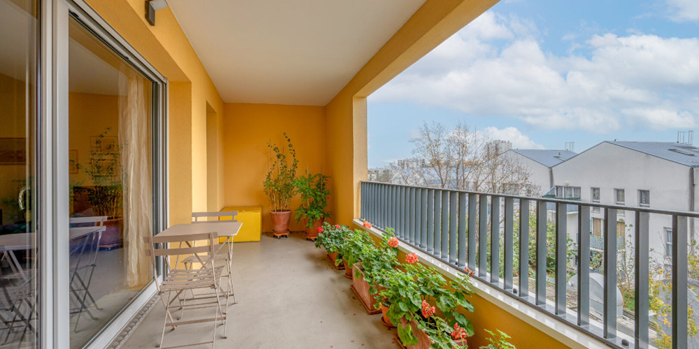 appartement à BORDEAUX (33300)