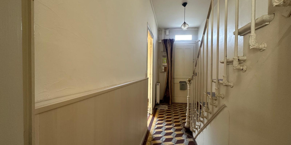 maison à CADILLAC (33410)