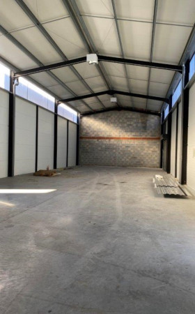 Local industriel  CESTAS