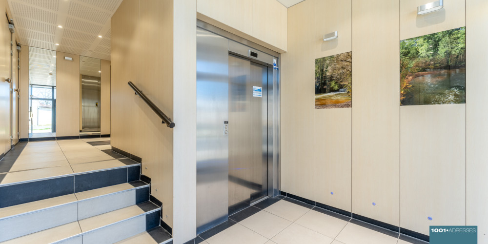 appartement à MARTIGNAS SUR JALLE (33127)
