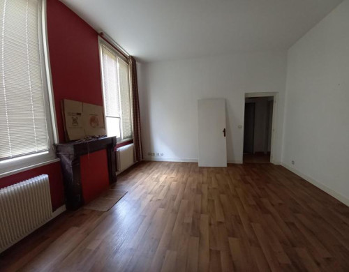 appartement  BORDEAUX