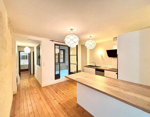 appartement  BORDEAUX